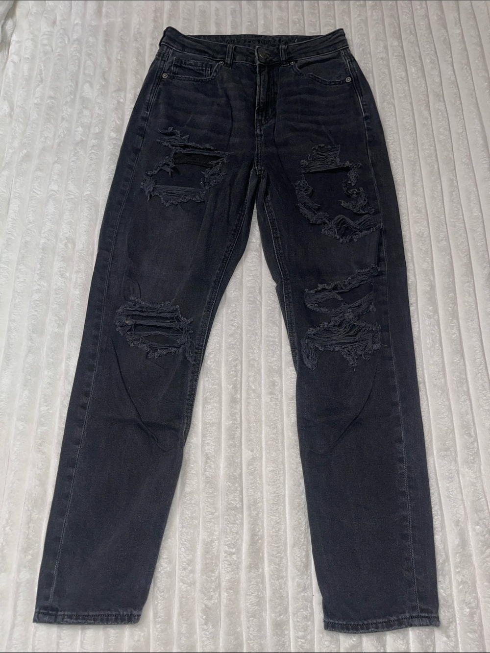 American Eagle Mom Jean | Size 2 Regular